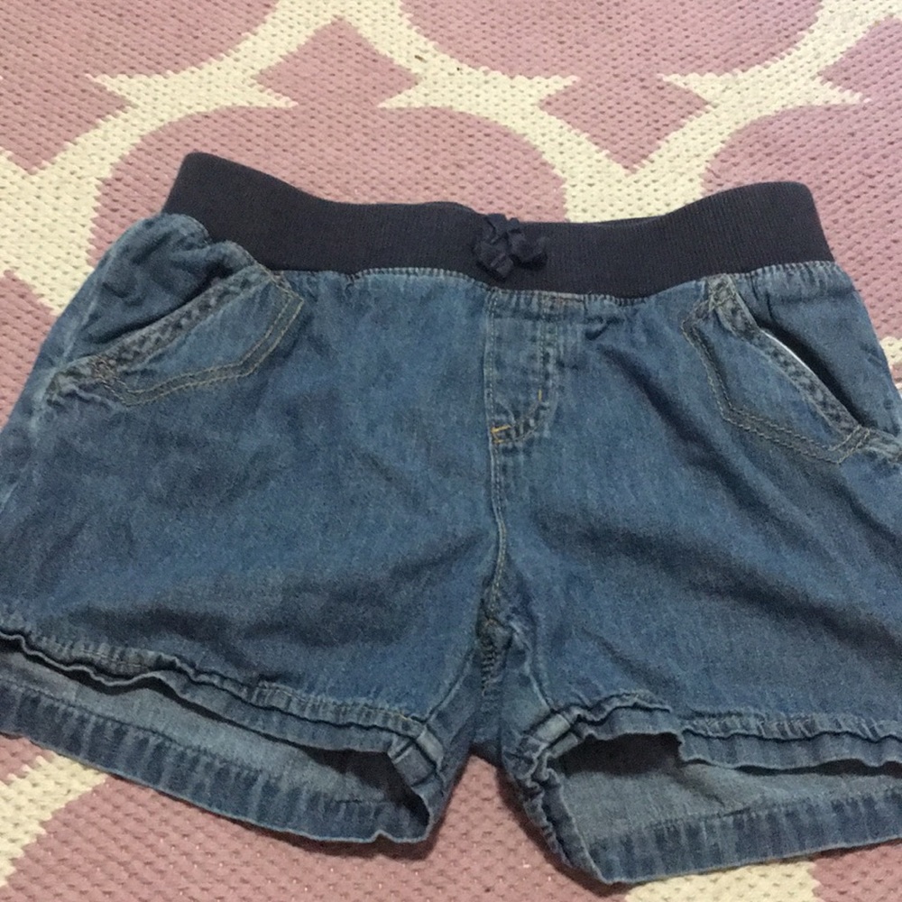 GAP 12 GIRLS SHORTS
